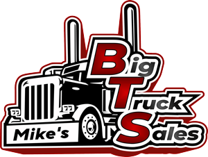 Big Trucks 'N Trailers Logo
